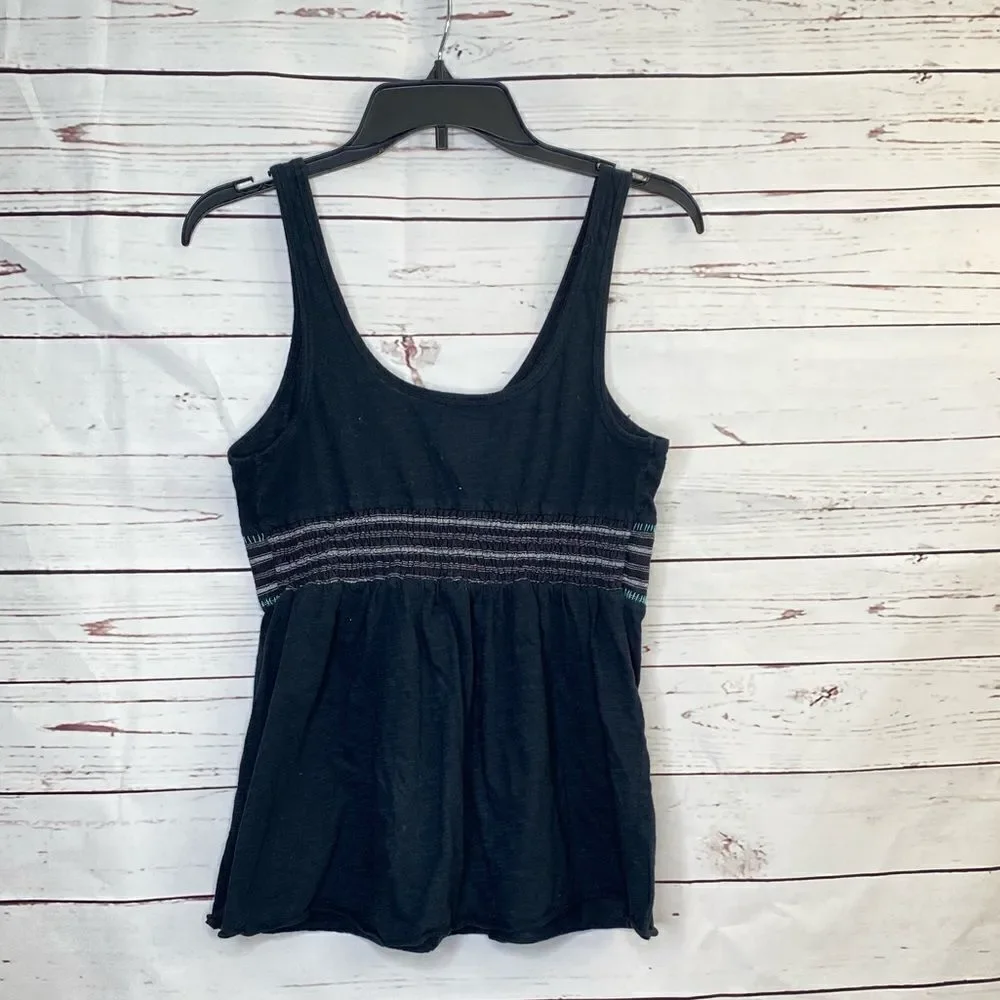 Free People Babydoll Style Top Women’s Size Small